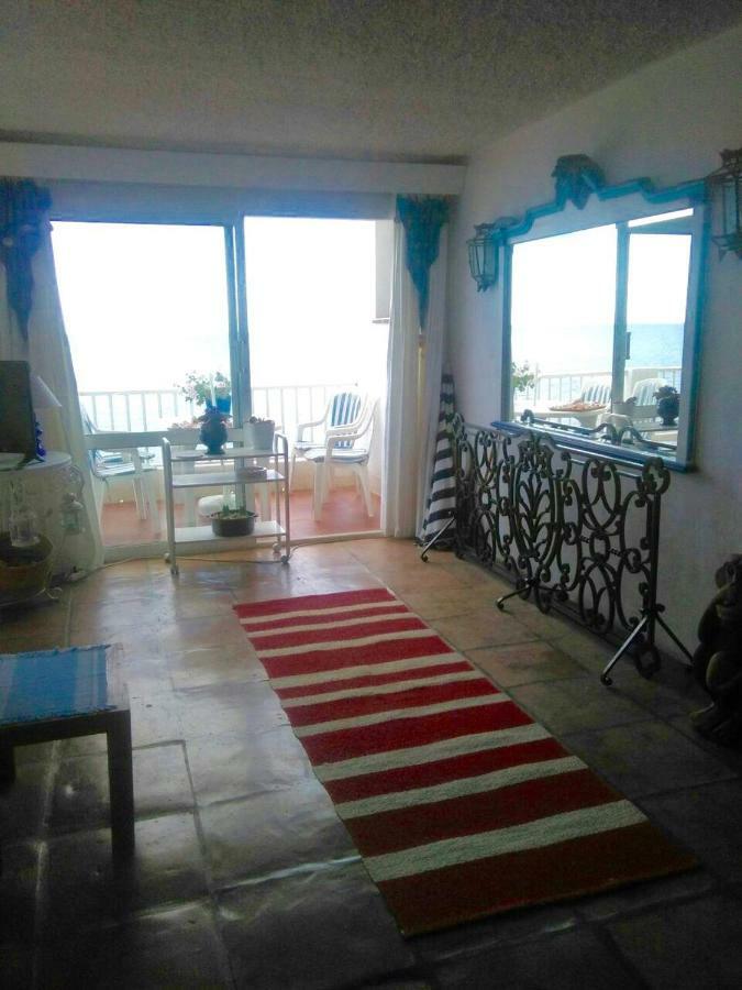 Appartement Apartamento A 10 Metros Playa *