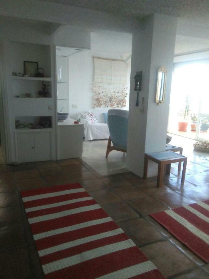 Appartement Apartamento A 10 Metros Playa