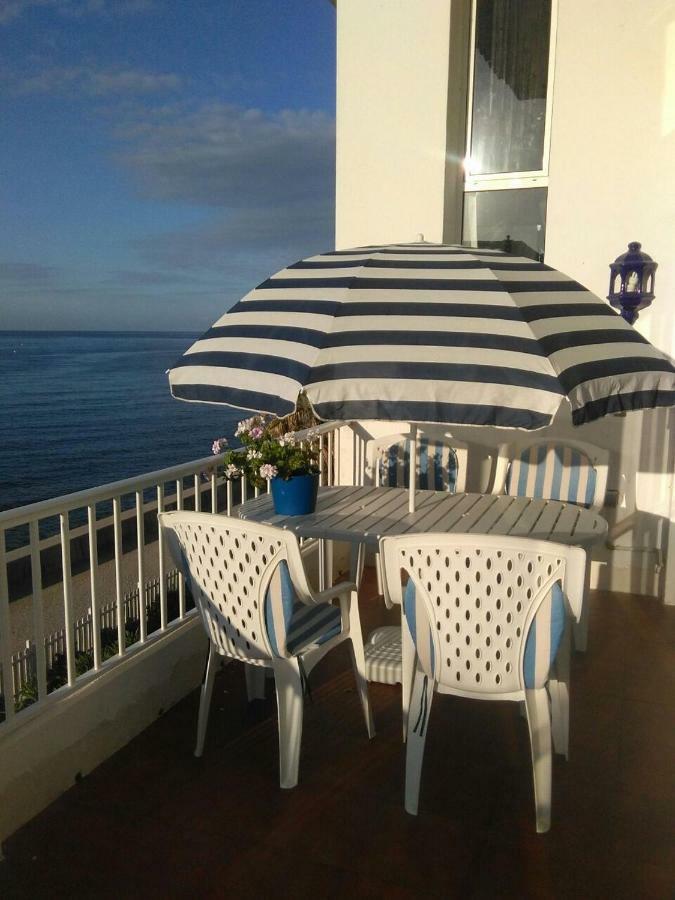 Apartamento A 10 Metros Playa Lägenhet Estepona