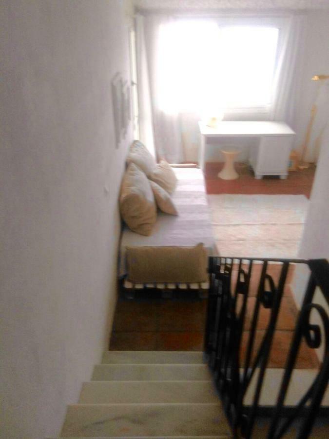 Apartamento A 10 Metros Playa Appartement Estepona