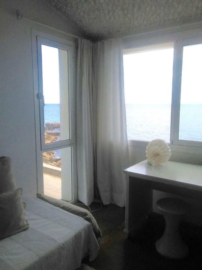 Apartamento A 10 Metros Playa Appartement Estepona