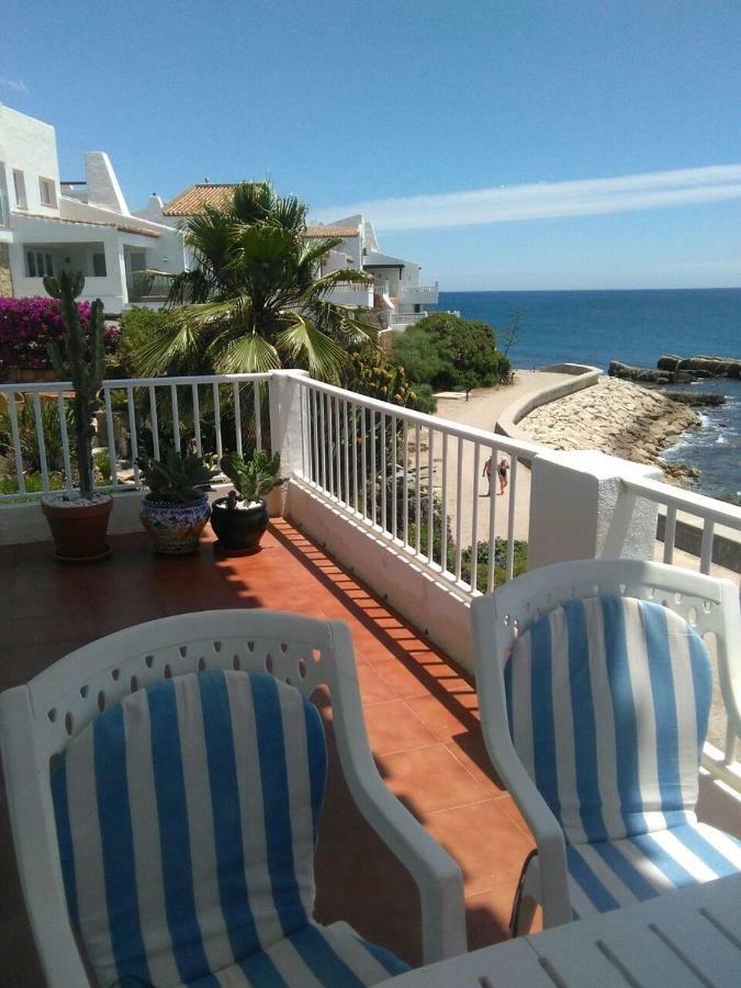 Appartement Apartamento A 10 Metros Playa *