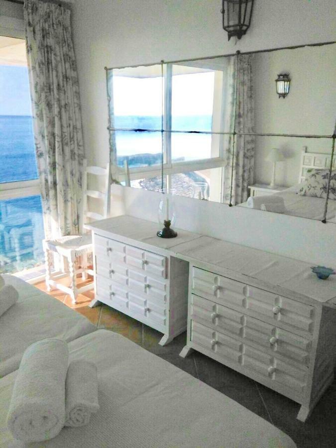 Appartement Apartamento A 10 Metros Playa