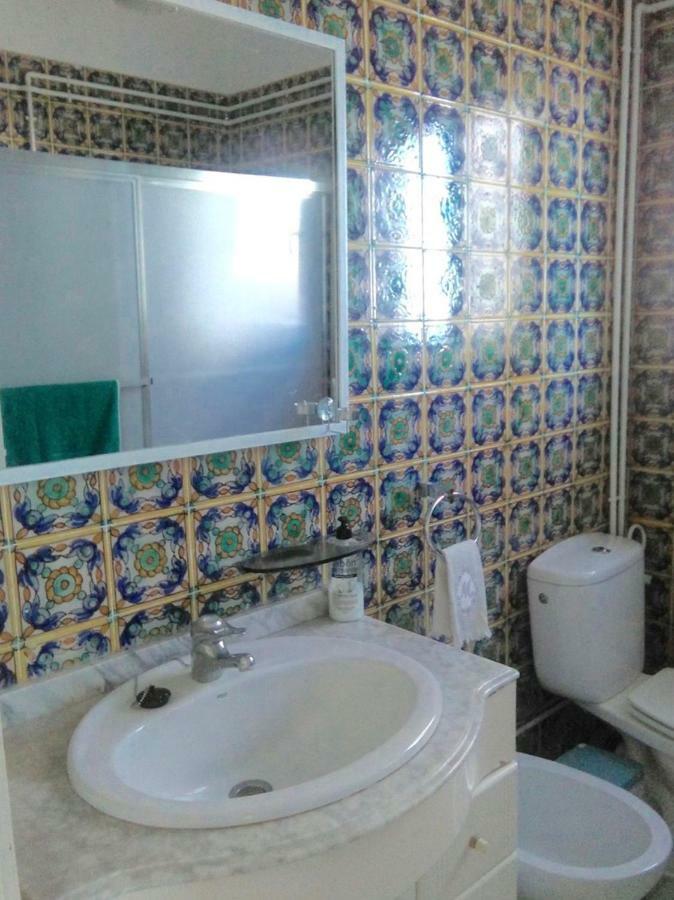 Lägenhet Apartamento A 10 Metros Playa Estepona