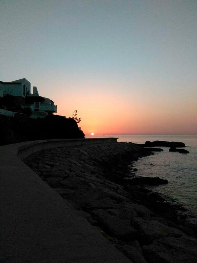 Apartamento A 10 Metros Playa Appartement