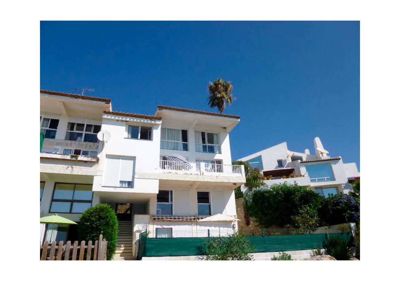 Apartamento A 10 Metros Playa Lägenhet *