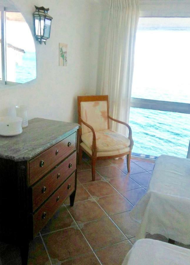 Appartement Apartamento A 10 Metros Playa