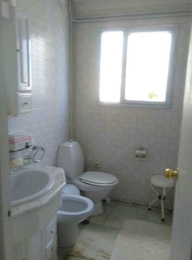 Apartamento A 10 Metros Playa Appartement Estepona