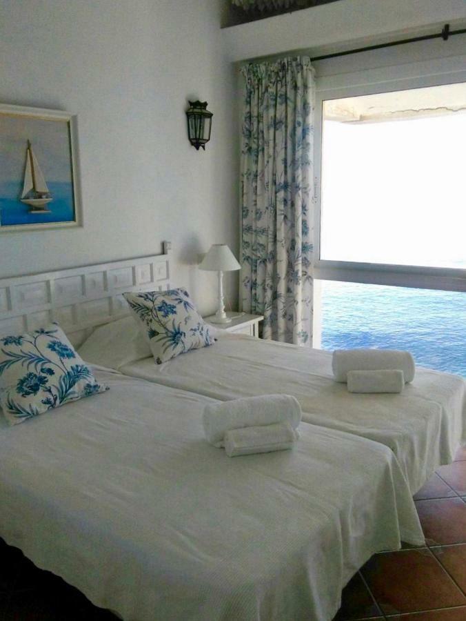 Apartamento A 10 Metros Playa Appartement *