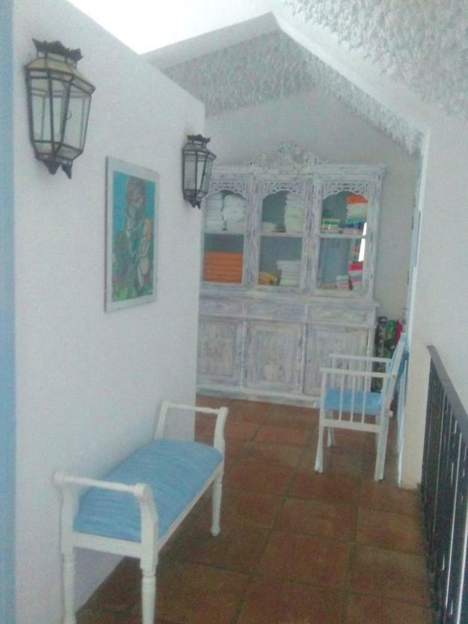 Apartamento A 10 Metros Playa Lägenhet Estepona